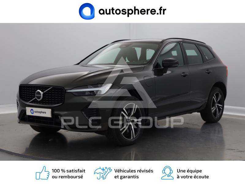 2021 Volvo XC60