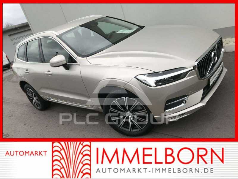 2021 Volvo XC60
