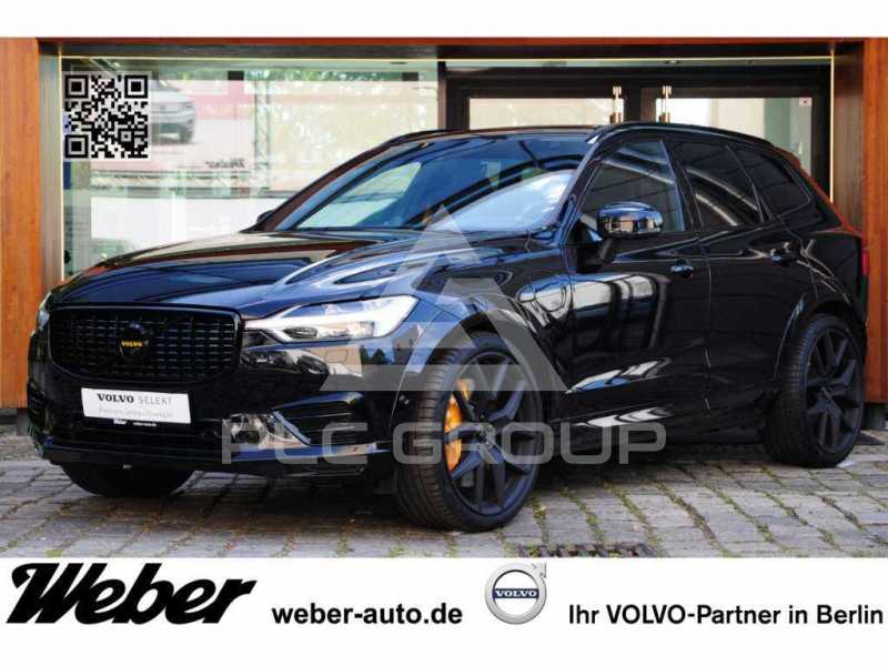 2021 Volvo XC60