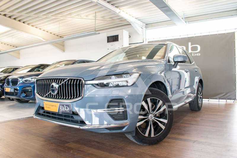 2021 Volvo XC60