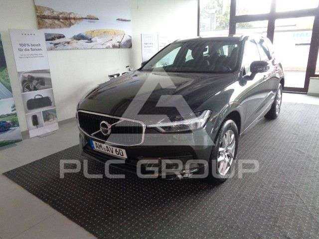 2021 Volvo XC60