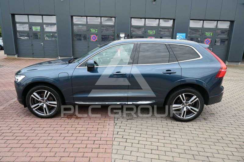 2021 Volvo XC60