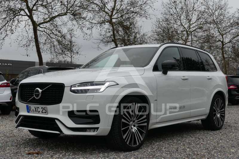 2021 Volvo XC90