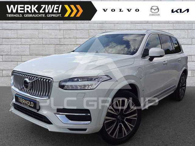 2021 Volvo XC90