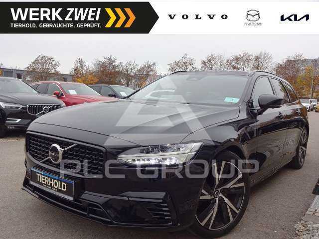 2021 Volvo V90