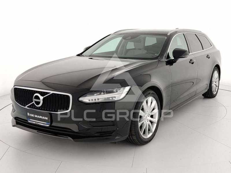 2021 Volvo V90