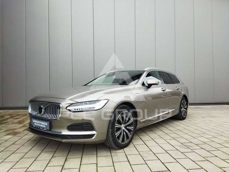 2021 Volvo V90