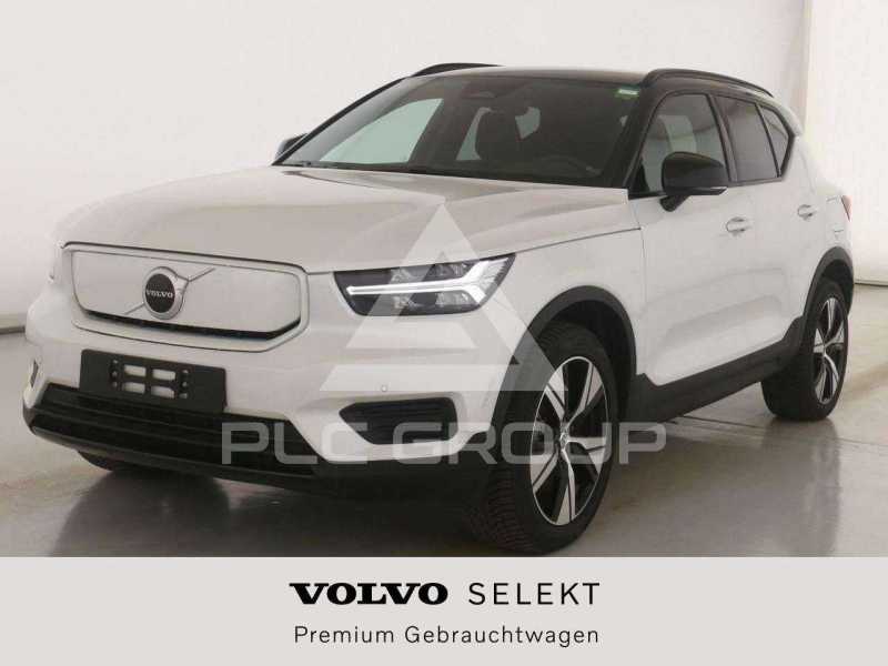 2021 Volvo XC40