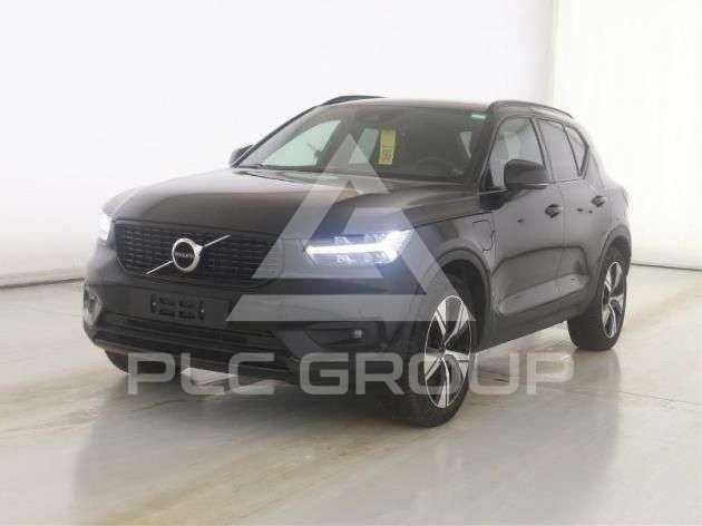 2021 Volvo XC40