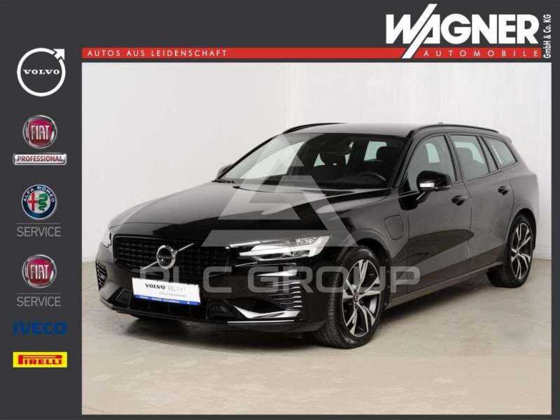 2021 Volvo V60