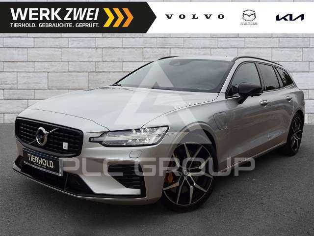 2021 Volvo V60