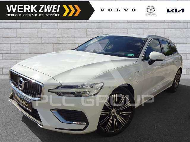 2021 Volvo V60