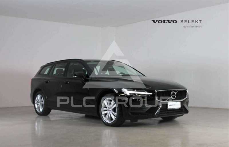 2021 Volvo V60