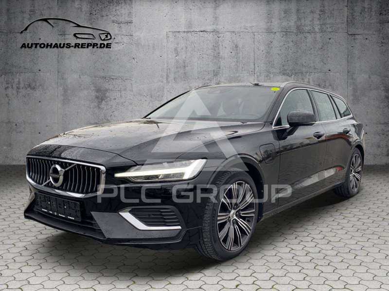 2021 Volvo V60