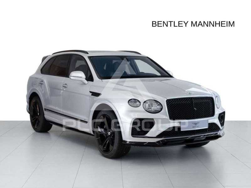 2021 Bentley Bentayga