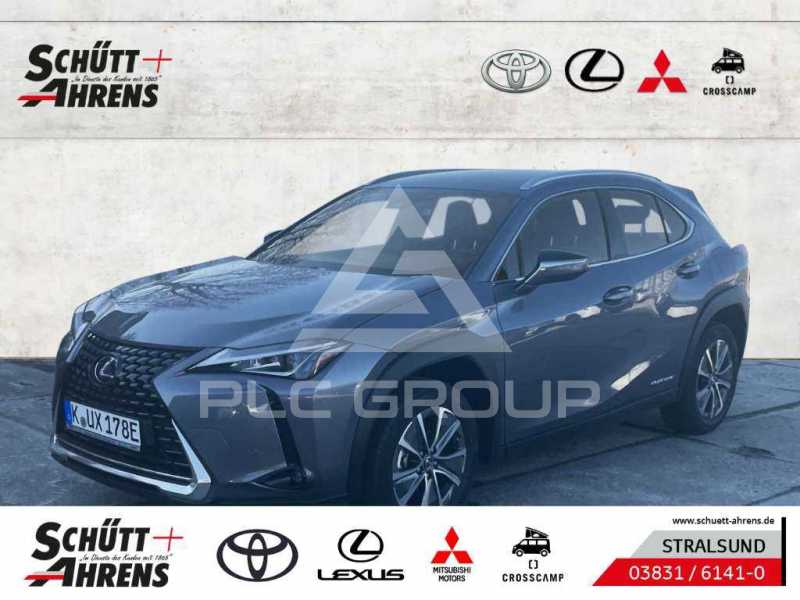 2021 Lexus UX