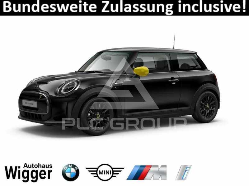 2021 Mini COOPER