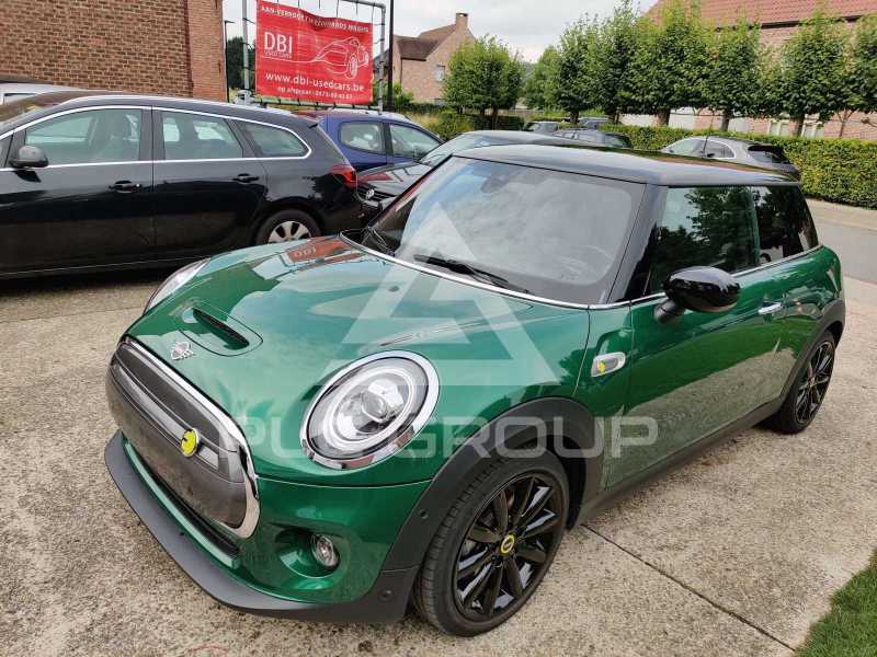 2021 Mini COOPER