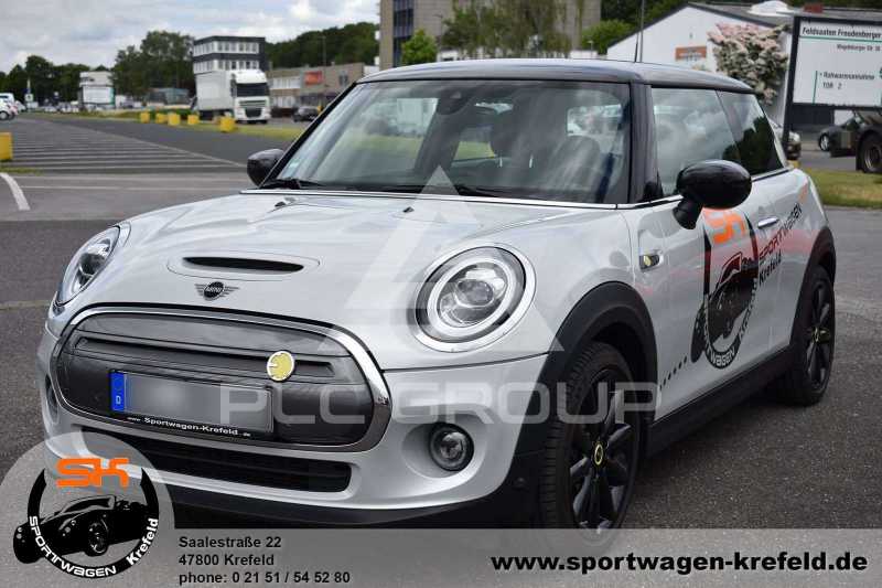 2021 Mini COOPER