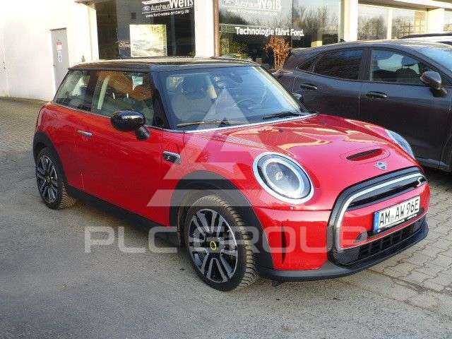 2021 Mini COOPER