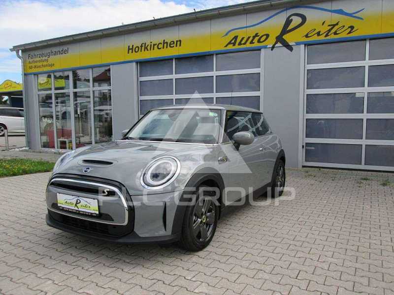 2021 Mini COOPER