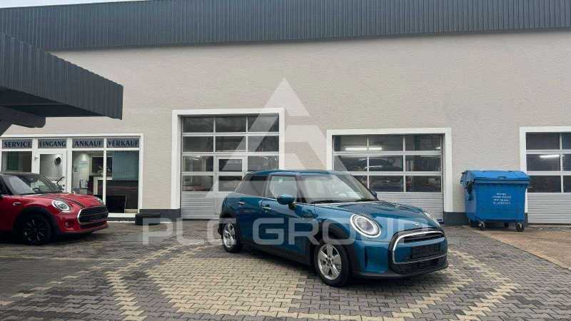 2021 Mini COOPER