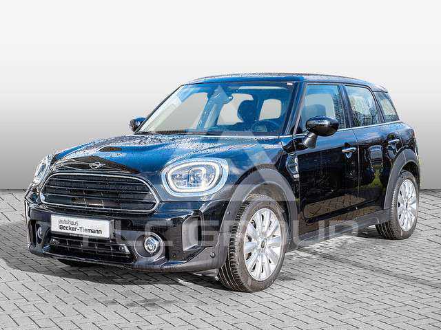 2021 Mini Countryman