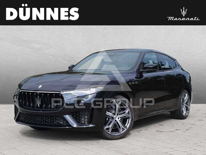 2021 Maserati LEVANTE