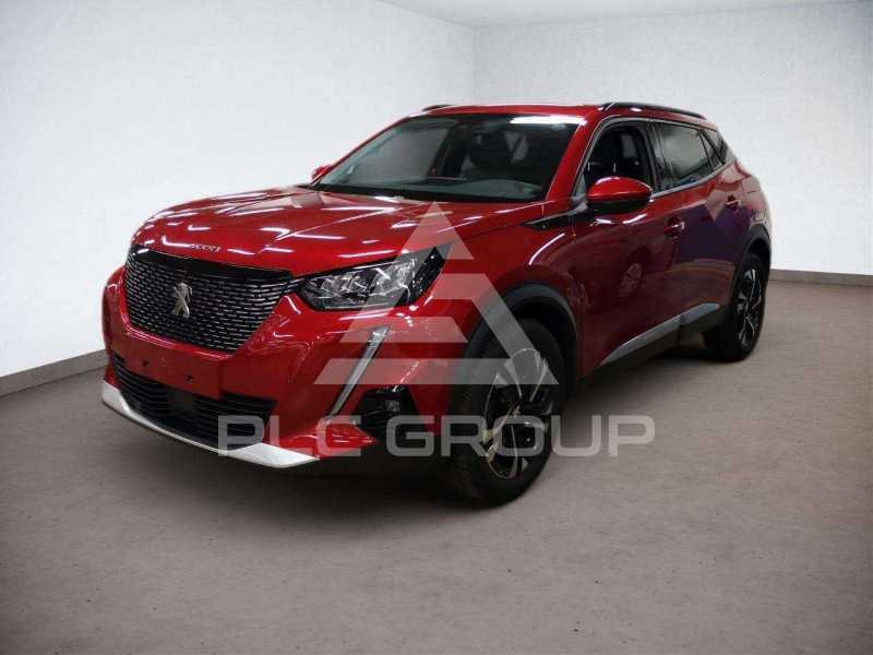 2021 Peugeot 2008