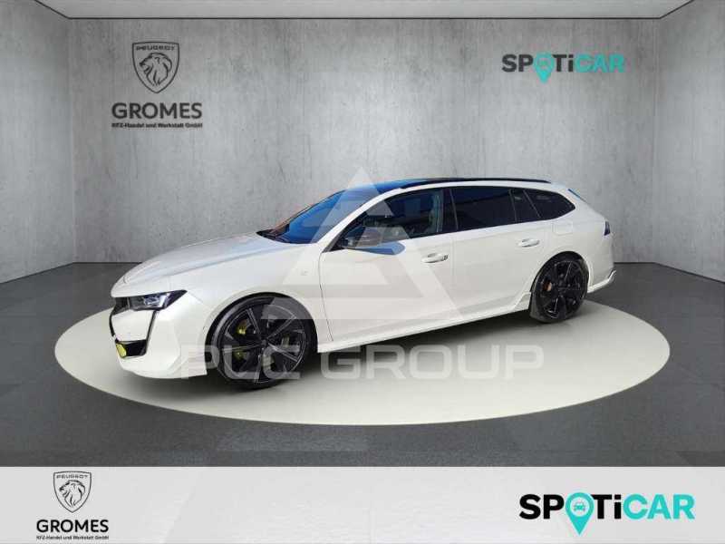 2021 Peugeot 508