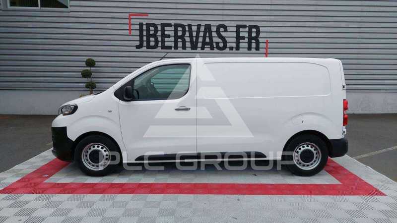 2021 Peugeot Expert