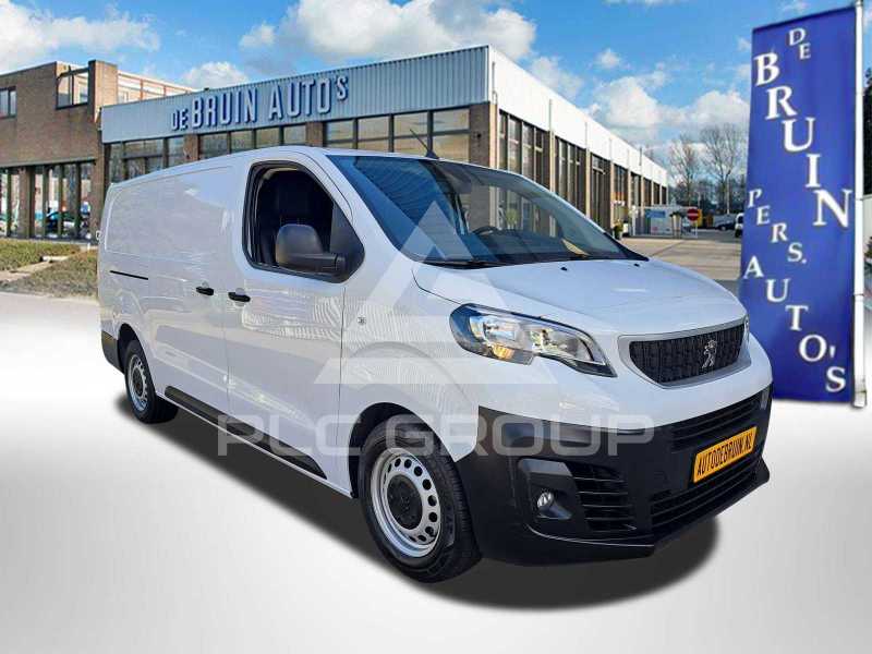 2021 Peugeot Expert