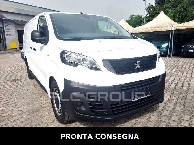 2021 Peugeot Expert