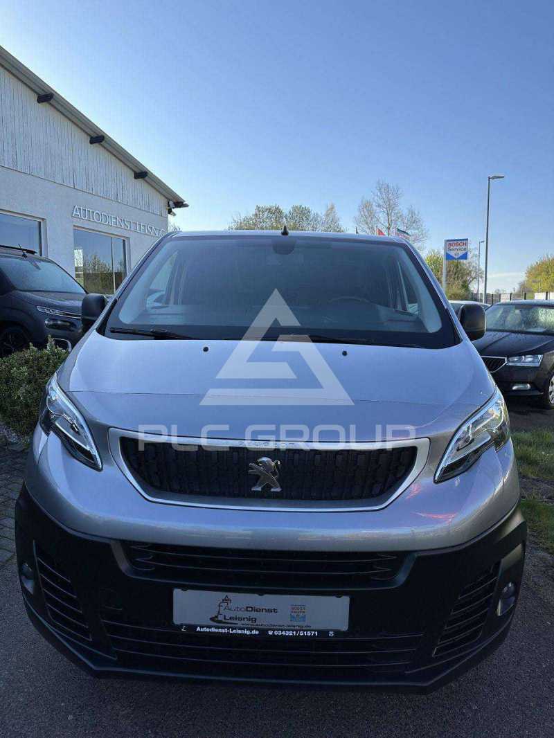 2021 Peugeot Expert