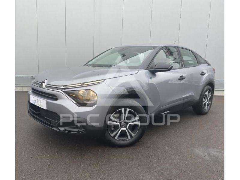 2021 Citroen C4