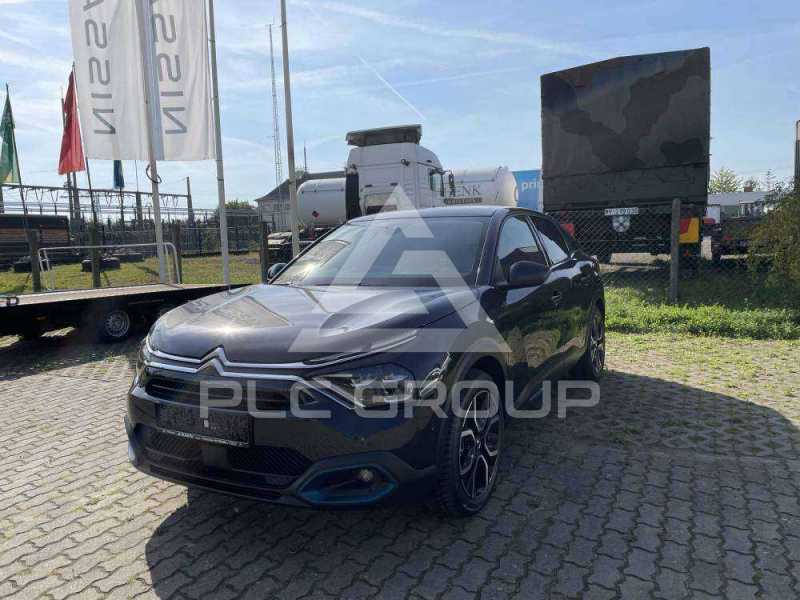 2021 Citroen C4