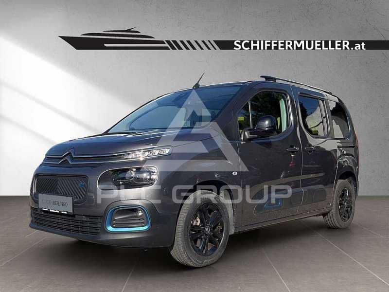 2021 Citroen Berlingo