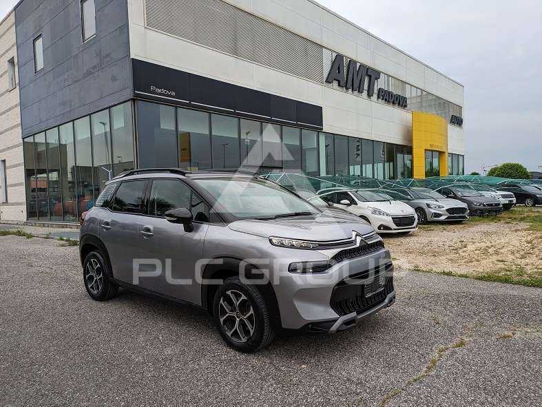 2021 Citroen C3