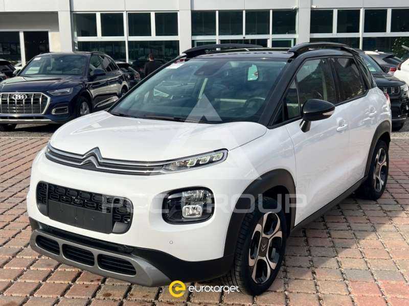 2021 Citroen C3