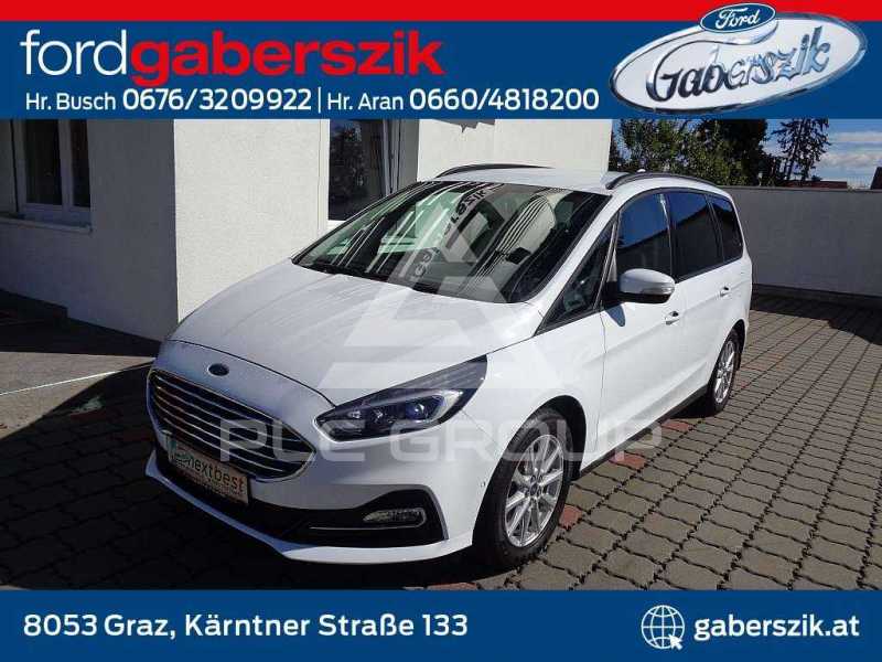 2021 Ford GALAXY
