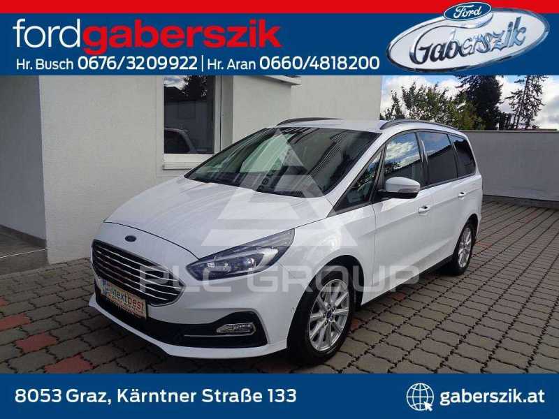 2021 Ford GALAXY