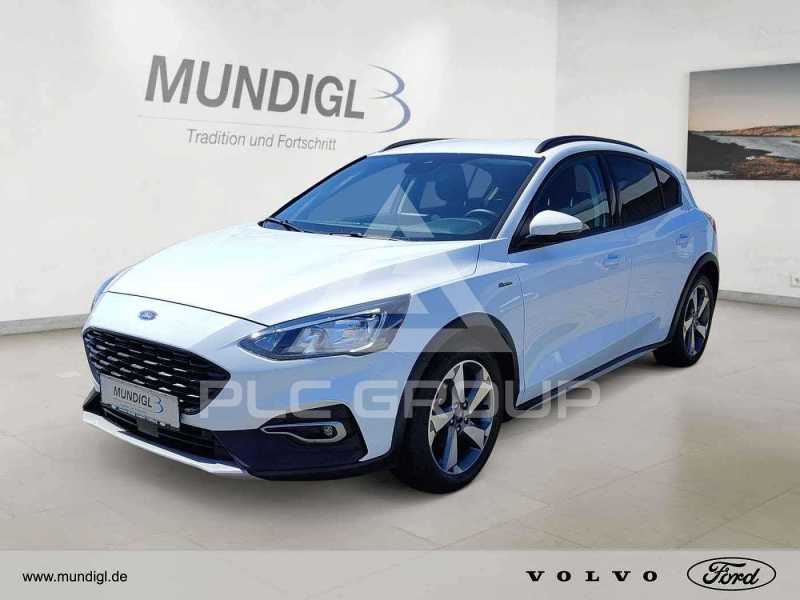 2021 Ford FOCUS