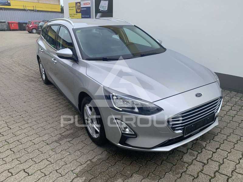 2021 Ford FOCUS