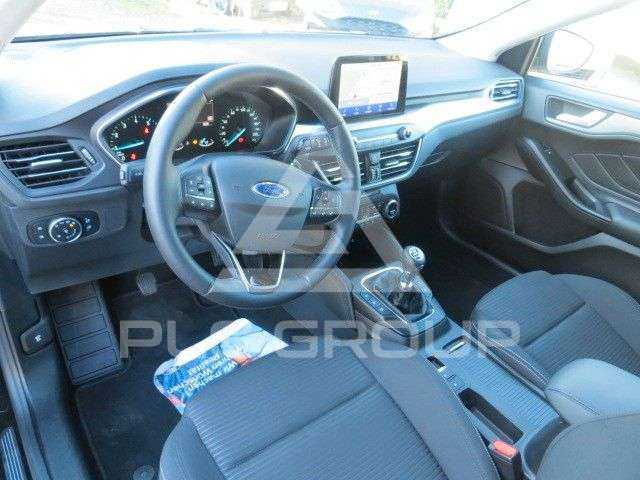 2021 Ford FOCUS