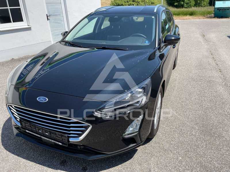 2021 Ford FOCUS