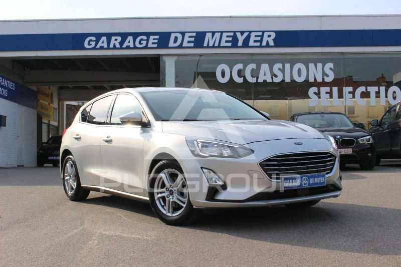 2021 Ford FOCUS