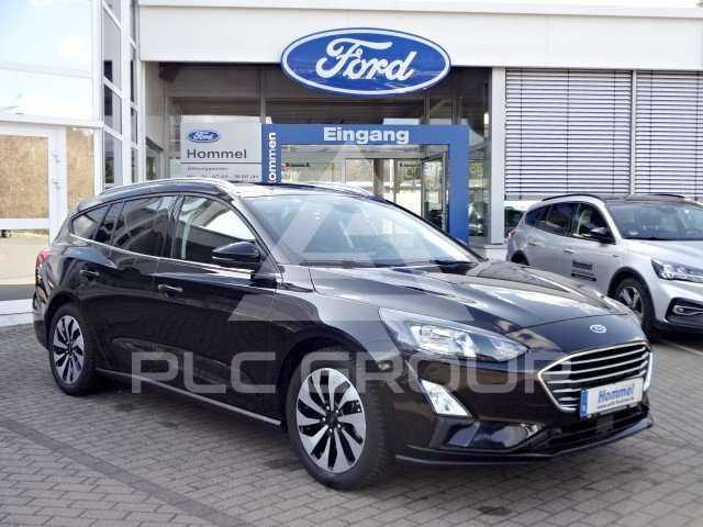 2021 Ford FOCUS