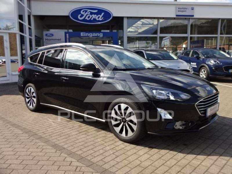 2021 Ford FOCUS
