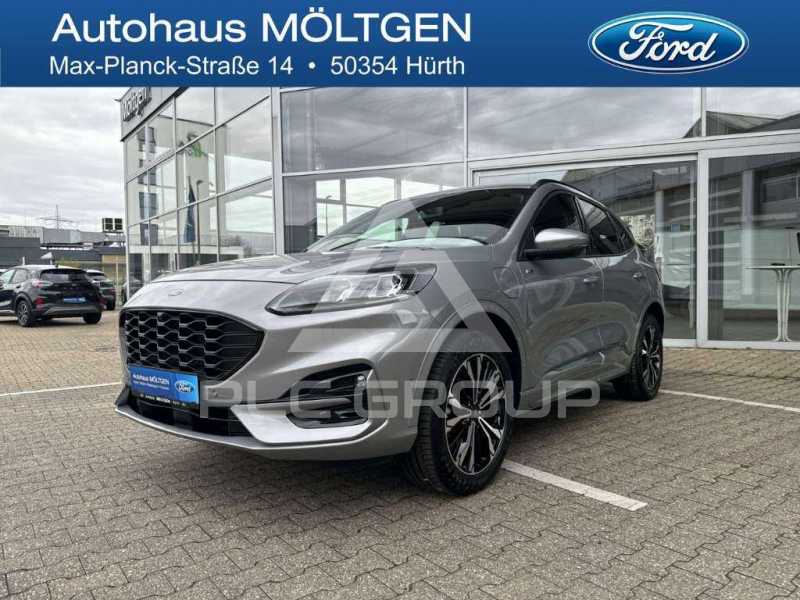 2021 Ford Kuga