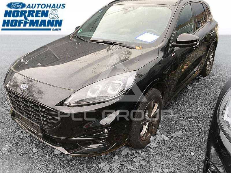 2021 Ford Kuga